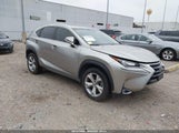 LEXUS NX 200T JTJYARBZ6H2073614 снимка