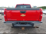 CHEVROLET SILVERADO 2500HD LT 1GCHK59K79E133109 снимка