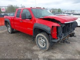 CHEVROLET SILVERADO 2500HD LT 1GCHK59K79E133109 снимка