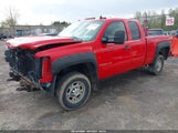 CHEVROLET SILVERADO 2500HD LT 1GCHK59K79E133109 снимка