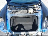PORSCHE 911 CARRERA WP0CA2A94ES140857 photo