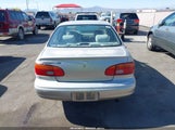 CHEVROLET PRIZM LSI 1Y1SK5288WZ410595 photo