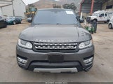 LAND ROVER RANGE ROVER SPORT 3.0L V6 TURBOCHARGED DIESEL HSE TD6 SALWR2KF1GA632905 снимка