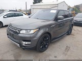 LAND ROVER RANGE ROVER SPORT 3.0L V6 TURBOCHARGED DIESEL HSE TD6 SALWR2KF1GA632905 photo