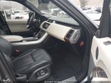 LAND ROVER RANGE ROVER SPORT 3.0L V6 TURBOCHARGED DIESEL HSE TD6 SALWR2KF1GA632905 photo