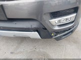 LAND ROVER RANGE ROVER SPORT 3.0L V6 TURBOCHARGED DIESEL HSE TD6 SALWR2KF1GA632905 photo