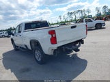 CHEVROLET SILVERADO 2500HD 2WD DOUBLE CAB LONG BED WT 1GC2WLE71NF197151 снимка