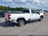 CHEVROLET SILVERADO 2500HD 2WD DOUBLE CAB LONG BED WT 1GC2WLE71NF197151 photo