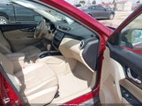 NISSAN ROGUE SL 5N1AT2MVXFC824927 снимка