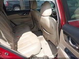 NISSAN ROGUE SL 5N1AT2MVXFC824927 снимка