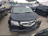 ACURA MDX TECHNOLOGY PACKAGE 2HNYD28338H535035 снимка
