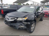 ACURA MDX TECHNOLOGY PACKAGE 2HNYD28338H535035 снимка