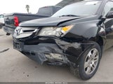 ACURA MDX TECHNOLOGY PACKAGE 2HNYD28338H535035 снимка