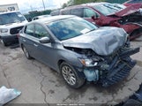 NISSAN SENTRA S 3N1AB7AP5HY396143 снимка