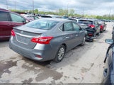 NISSAN SENTRA S 3N1AB7AP5HY396143 снимка
