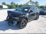 JEEP GRAND CHEROKEE UPLAND 4X4 1C4RJFAG3KC647299 снимка