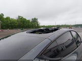 TESLA MODEL Y LONG RANGE DUAL MOTOR ALL-WHEEL DRIVE 5YJYGDEE5LF013245 fotografie