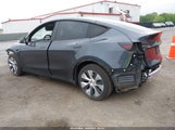 TESLA MODEL Y LONG RANGE DUAL MOTOR ALL-WHEEL DRIVE 5YJYGDEE5LF013245 photo