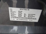 TESLA MODEL Y LONG RANGE DUAL MOTOR ALL-WHEEL DRIVE 5YJYGDEE5LF013245 fotografie