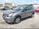 NISSAN ROGUE SELECT S JN8AS5MT1FW660557 снимка