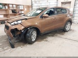 Kia Sportage Lx KNDPMCAC6K7568549 снимка