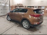 Kia Sportage Lx KNDPMCAC6K7568549 снимка