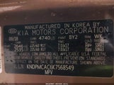 Kia Sportage Lx KNDPMCAC6K7568549 снимка