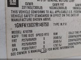 CHEVROLET TAHOE LT 1GNFK13037R149750 снимка