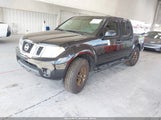 NISSAN FRONTIER SV 1N6AD0ER8KN796998 снимка