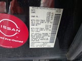 NISSAN FRONTIER SV 1N6AD0ER8KN796998 снимка