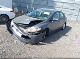 HONDA CIVIC HYBRID JHMFA36288S009092 снимка
