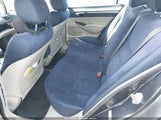 HONDA CIVIC HYBRID JHMFA36288S009092 снимка