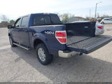 FORD F-150 FX4/HARLEY-DAVIDSON/KING RANCH/LARIAT/PLATINUM/XL/XLT 1FTFW1EV8AKA14527 fotografie