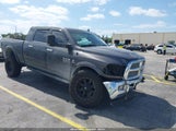 RAM 2500 LONE STAR 4X4 6'4 BOX 3C6UR5ML2JG368807 снимка