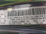 RAM 2500 LONE STAR 4X4 6'4 BOX 3C6UR5ML2JG368807 снимка