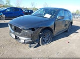 MAZDA CX-5 TOURING JM3KFBCM8K0584188 снимка