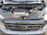 HONDA RIDGELINE SPORT 5FPYK3F18RB009341 снимка