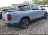 HONDA RIDGELINE SPORT 5FPYK3F18RB009341 снимка
