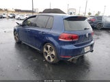 VOLKSWAGEN GTI 4-DOOR AUTOBAHN WVWGD7AJ3BW101715 снимка