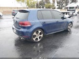VOLKSWAGEN GTI 4-DOOR AUTOBAHN WVWGD7AJ3BW101715 снимка