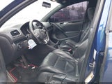VOLKSWAGEN GTI 4-DOOR AUTOBAHN WVWGD7AJ3BW101715 снимка
