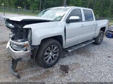 CHEVROLET SILVERADO 1500 1LT 3GCUKREHXGG214756 fotografie