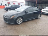 TOYOTA COROLLA LE JTDEPRAE8LJ106422 снимка