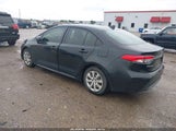 TOYOTA COROLLA LE JTDEPRAE8LJ106422 снимка