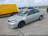 TOYOTA CAMRY LE 4T1BE30K56U162426 fotografie