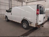 CHEVROLET EXPRESS WORK VAN 1GCFH15Z171190458 снимка
