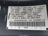 Acura Tl 3.5 19UUA8F54AA007952 снимка