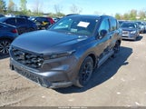 HONDA CR-V HYBRID SPORT-L 5J6RS6H80RL029714 fotografie