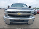 CHEVROLET SILVERADO 2500HD LT 1GC1KVE88FF599973 photo