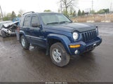 JEEP LIBERTY LIMITED EDITION 1J4GL58K94W300593 снимка